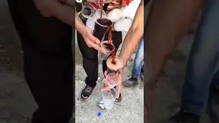 как это так делает?