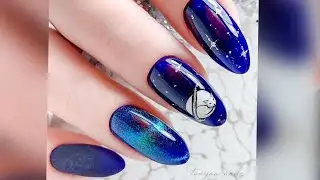 Short Nails: Nail Transformation #1 #shorts
