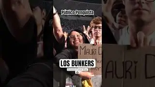 Lo pasamos bien el 23 de marzo del 2023 el regreso de @losbunkersoficial a su natal Conce! 🤘🎶