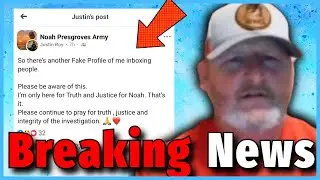 Imposter Present ! Could This Explain The Family Fall out with Justin Roy ?