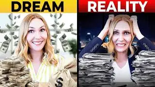 The Unspoken Ripoff of Salary Pay - The Rise of “Expensive Money” Jobs