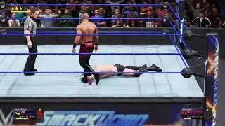 WWE King Of The Ring 2021
