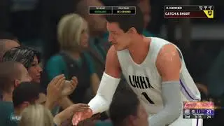 UHHX VS CLUTCH 2K20 *BEEF*