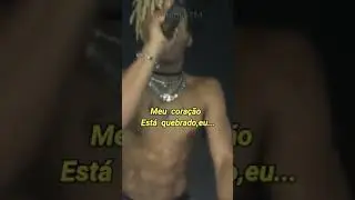 XXXTENTACION - I Spoke To The Devil In Miami (Vídeo para Status do WhatsApp)