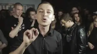 Oxxxymiron - Владимирский централ (mashup)