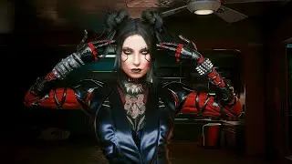 BANG BANG feat. Adam Levine CYBERPUNK (GMV)