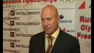 Интервью с Михаилом Мамиашвили