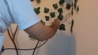 pianta finta
