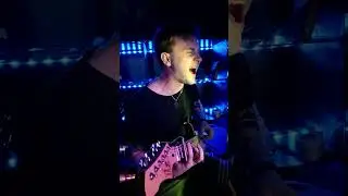 Моргенштерн - последняя любовь + sting кавер под гитару #sorts #challenge #кавер #кавер MORGENSHTERN