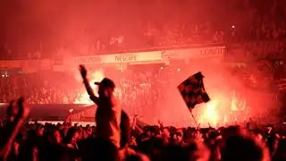 Open Season - Stand Together feat. Gui Hoarau, Diens & Serej (Wurzel 5), Simu Jäggi (Kummerbuben)