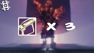 THE NEW APEX PREDATOR vs CAIATL