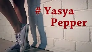 #YasyaPepper (Booty Dance)