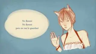 Koniro_esp - Ikanaide/