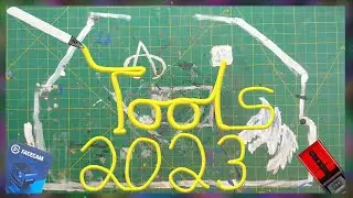 HIGHLY RECOMMENDED TOOLS 2023