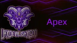 New Apex Highlights