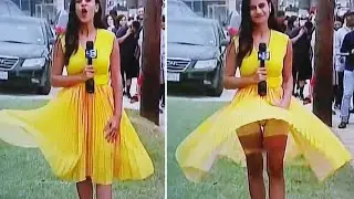 Worst TV Moments Caught LIVE! (when live tv goes wrong)