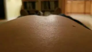 Adding a Little Air