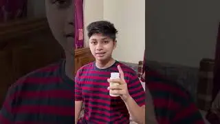 Heartwarming review from Aditya, 16 year old of moringa capsules and moringa oil for his lush hair!