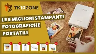 The 6 best portable photo printers