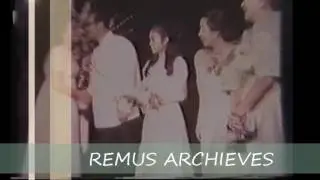 Nora Aunor 18th Birthday