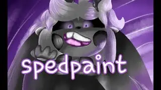 Spedpaint/Rudolf/Aryana /13+