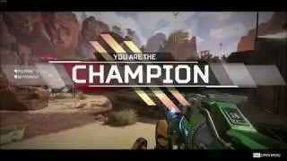 APEX LEGEND