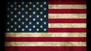 Star Spangled Banner in A Flat Major