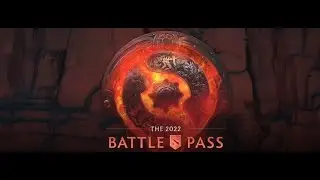 BATTLE PASS DOTA 2 2022 REVIEW