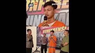 Tepergok Curi HP dan Uang, Pria di Sidoarjo Aniaya Cewek BO