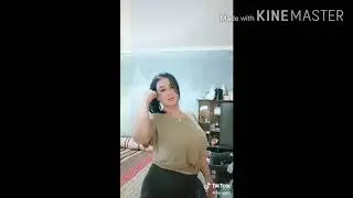 TANTE MONTOK GOYANG HOT