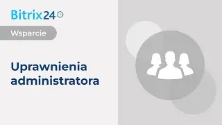 Przypisz uprawnienia administratora