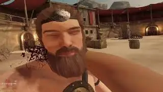 Blade & Sorcery VOD 8/3/2024