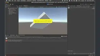Screen Recorder iOSNative iOS Unity Plugin, Unity Editor macOS Screen Recording