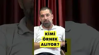 Arda Turan Kimden Neyi Uyguluyor? #mirgüncabas #shorts #short