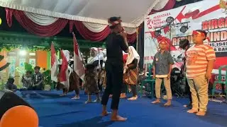 DRAMA KEMERDEKAAN TPQ ASALLAM