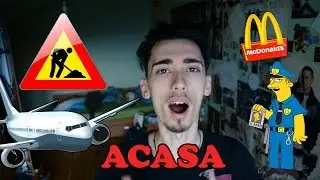 Povești din AVION !!