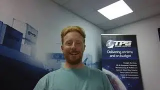 CBD seminar TPS Sales Executive Jordan Ingram discusses shipping CBD products.