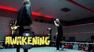 FULL SEGMENT - SVW - The Awakening