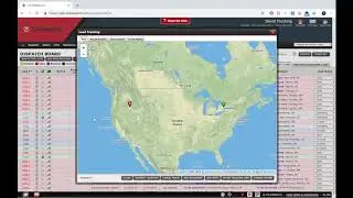Load Tracking *Spanish*