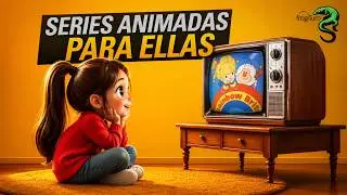 ¿Recuerdas Jem y Los Cariñositos? Series para Niñas que Todos Disfrutamos