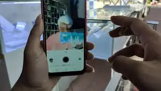 SOLUSI WARNA TAMPILAN LAYAR HP VIVO KEBALIK