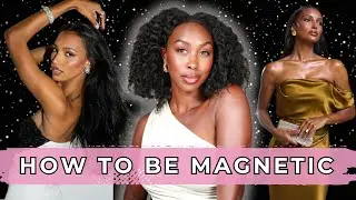 10 Habits That Make You an Irresistible Woman - With Almost No Effort