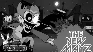 (OLDER VERSION) 404 Funkin TEASER SONG - Vs Pico “Trigger Happy”