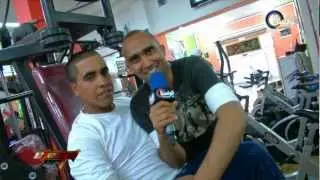 KLAY BBJ -Salle de sport.mp4