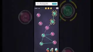 Cell Expansion Wars Lvl 308 Walkthrough