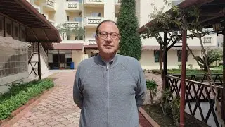 BURHAN SİLİ: “TURİZMDE VAZGEÇİLMEZ ÜLKEYİZ”