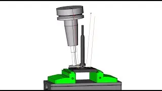 High part tab cutting tip: Tilt your T-slot if possible
