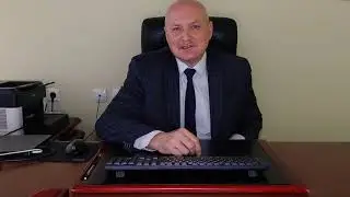 Поздравление с Днём учителя от директора Колледжа культуры Семенько С.А.
