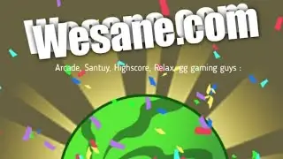 GAME VIRAL!! Di wesane.com - Relax game, Score (1370) -'