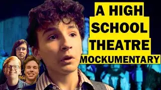 Fiddler on the Roof | A High School Mockumentary